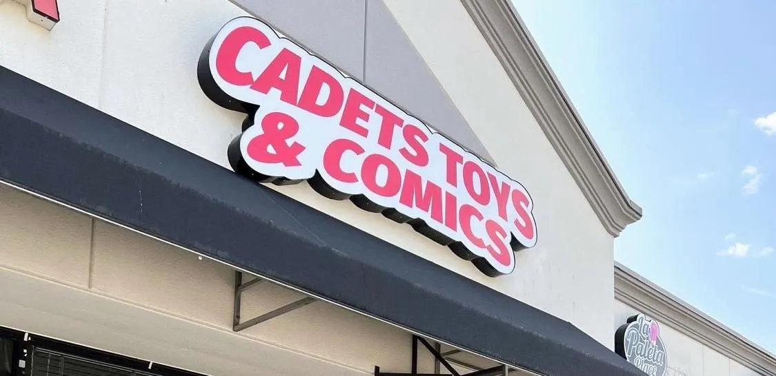 Store Image
