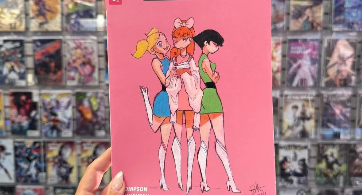 Store Image