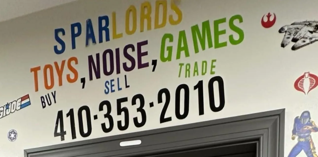 Store Image