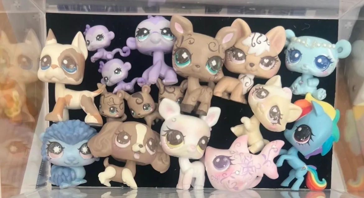 Store Image