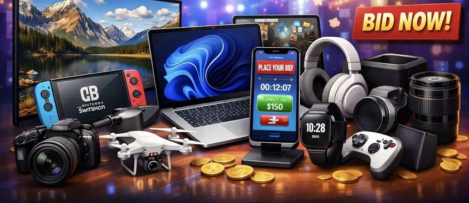 Store Image