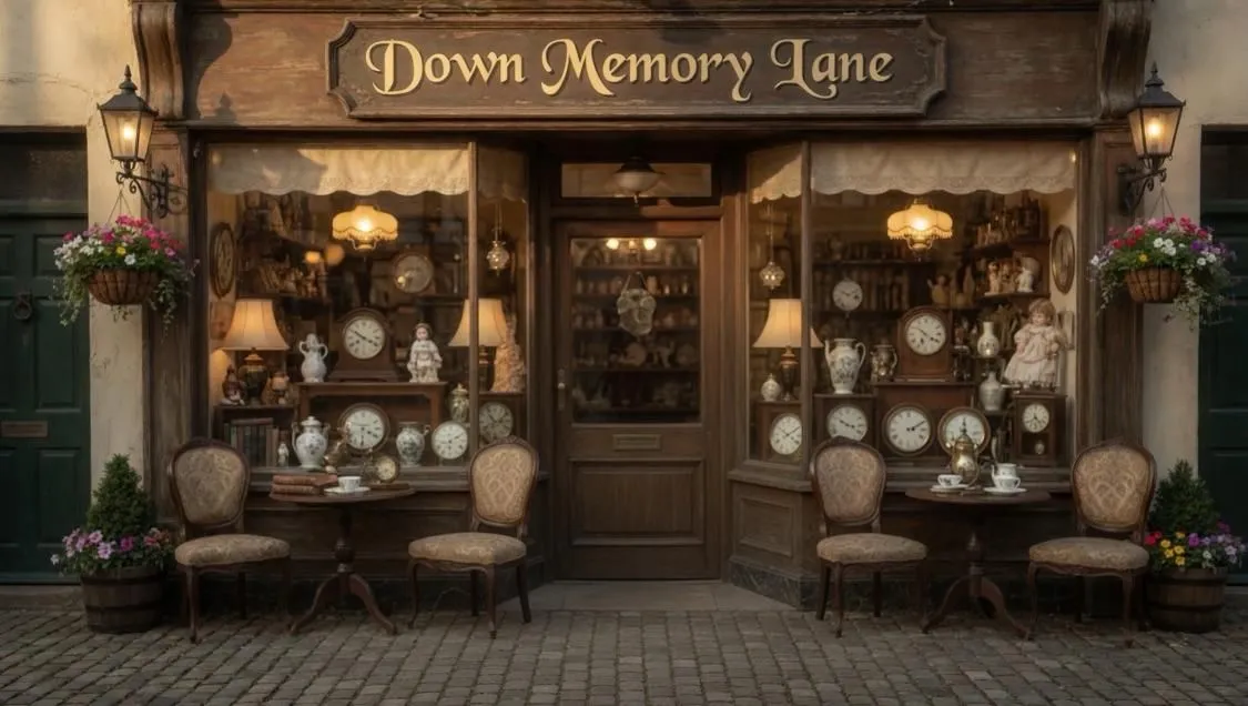Store Image