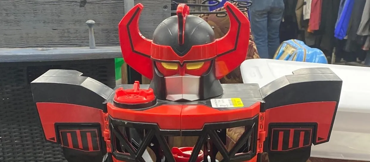 Store Image