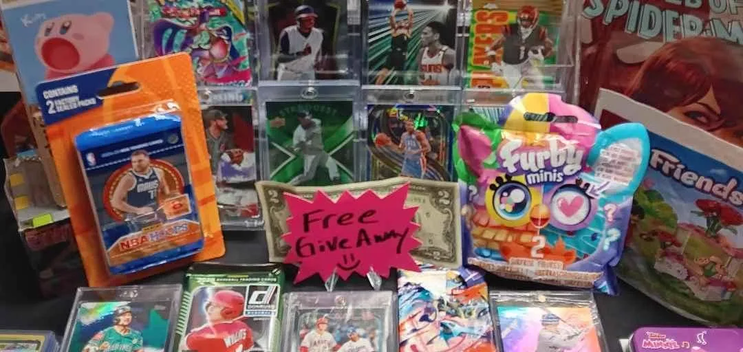 Store Image
