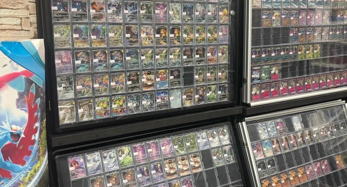 Store Image