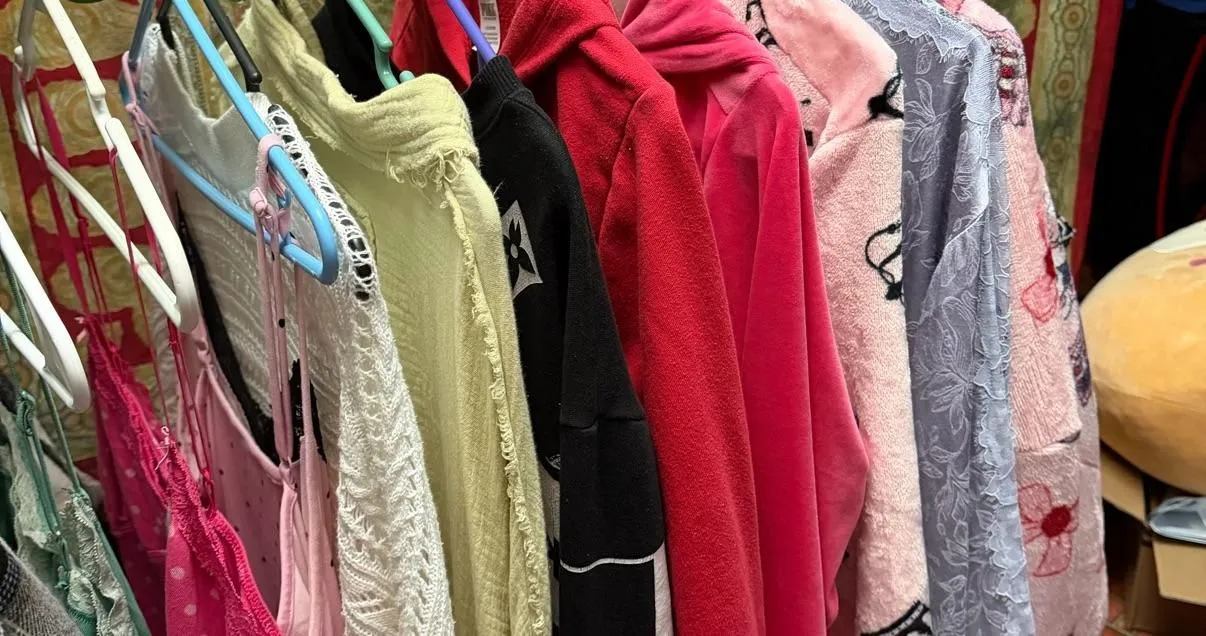 Store Image