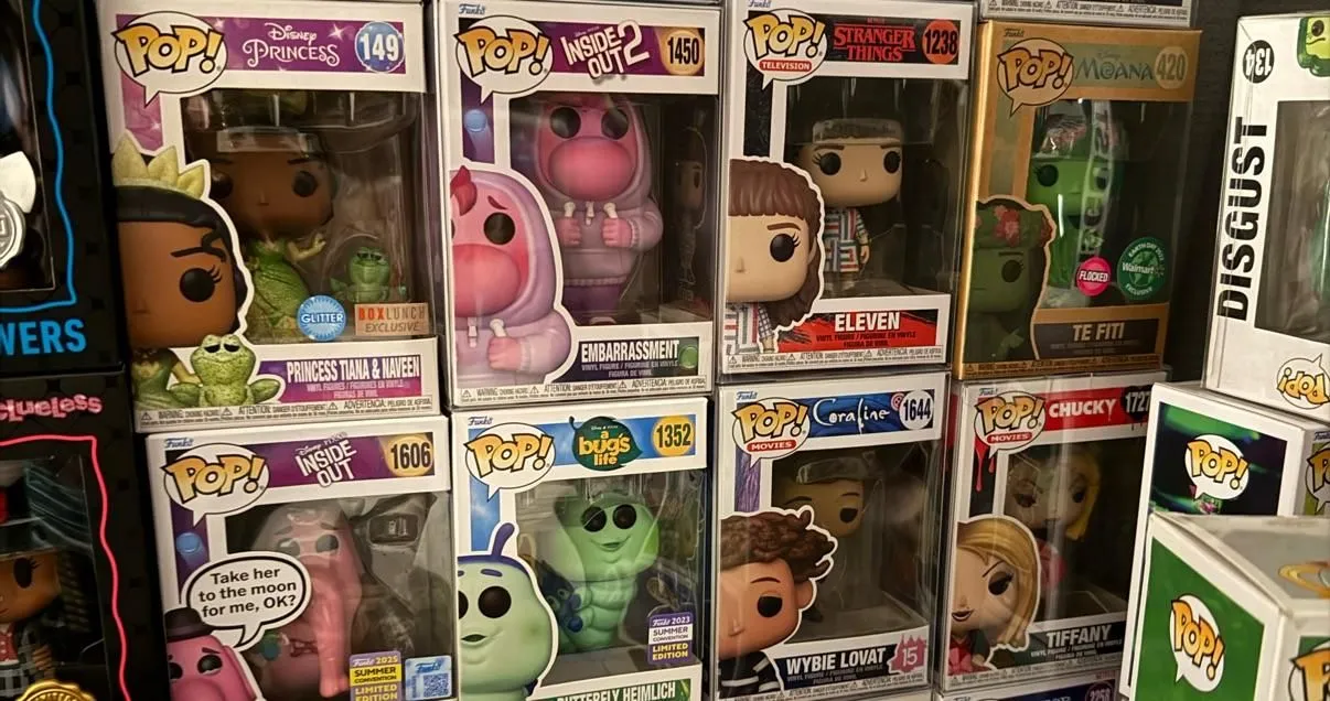 Store Image