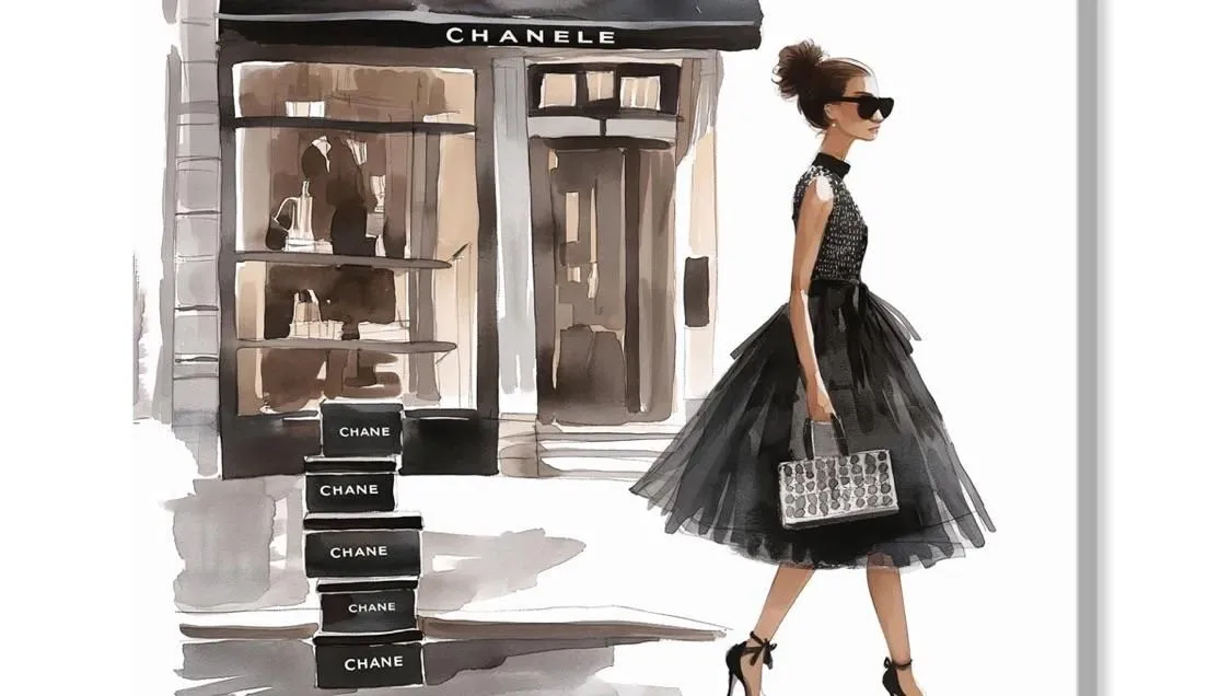Store Image