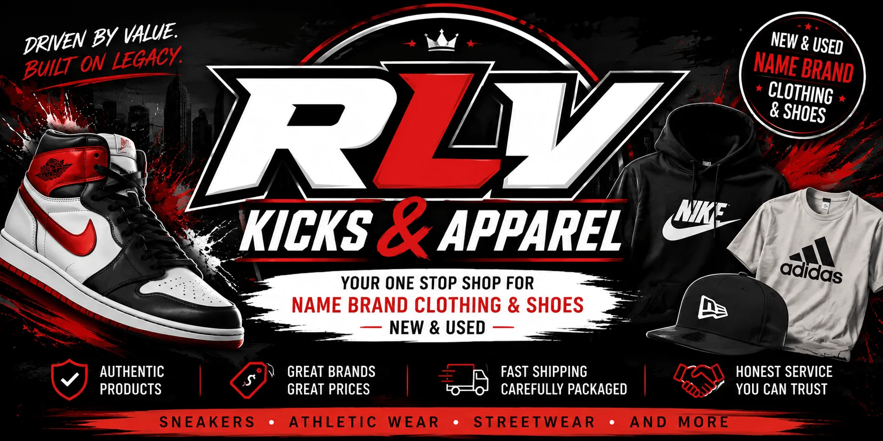 Store Image