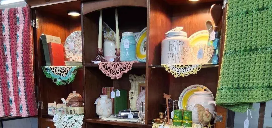 Store Image
