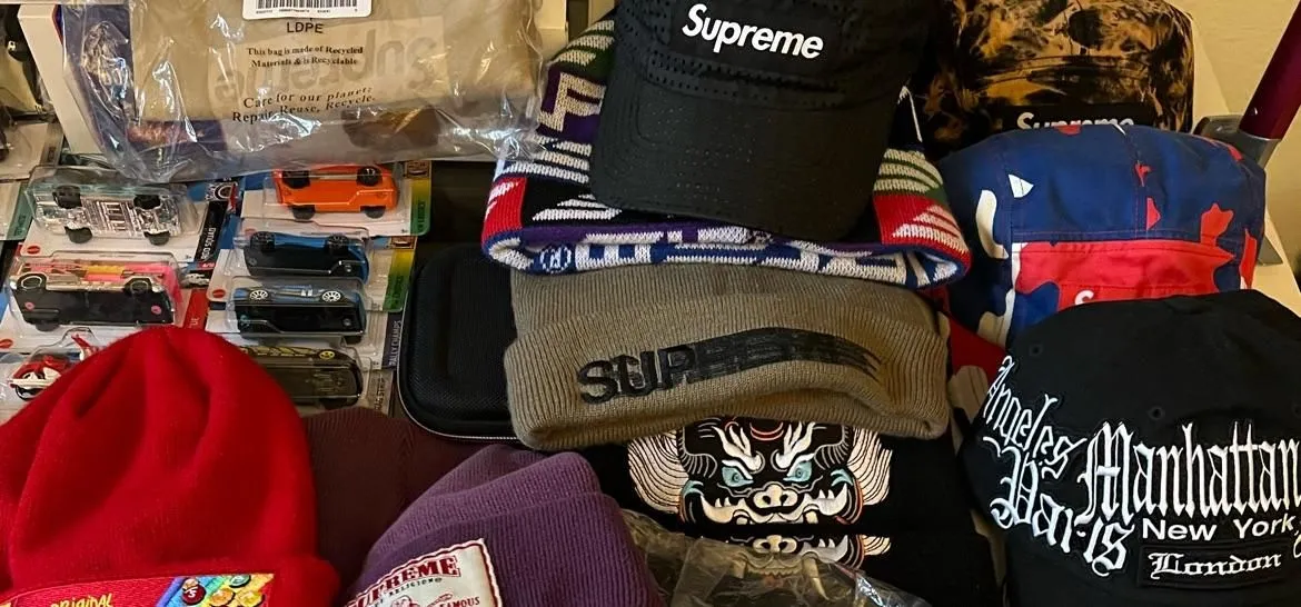 Store Image