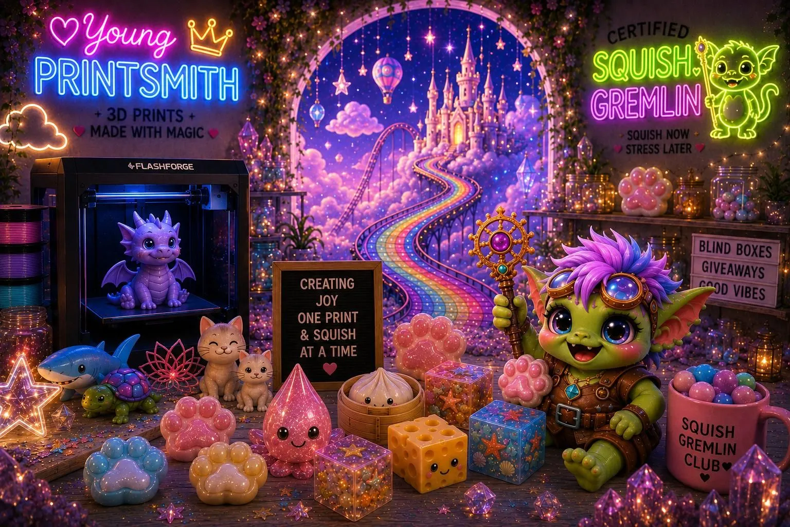 Store Image