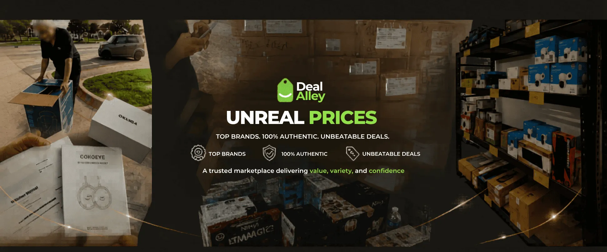 Store Image
