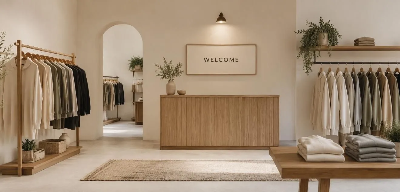 Store Image