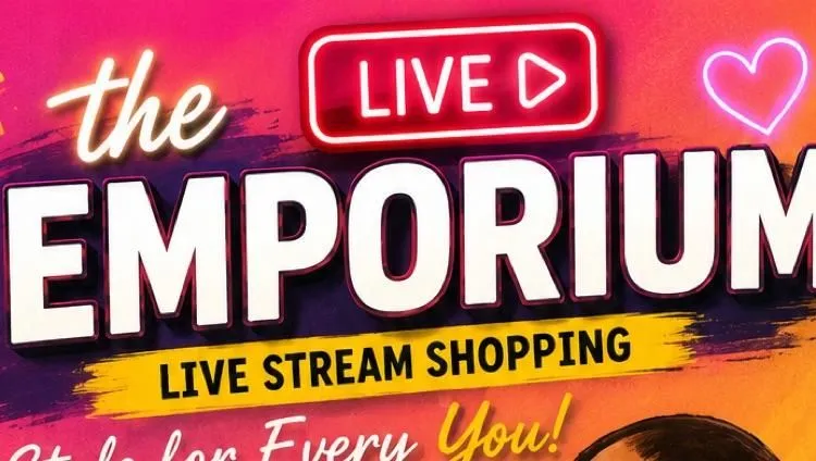 Store Image