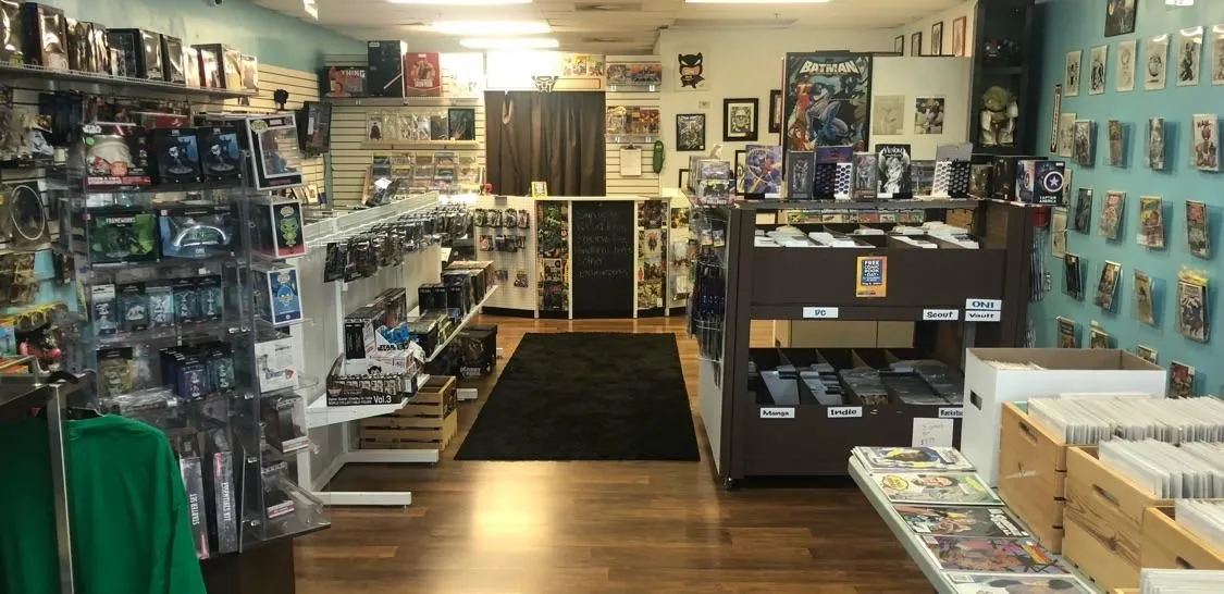 Store Image