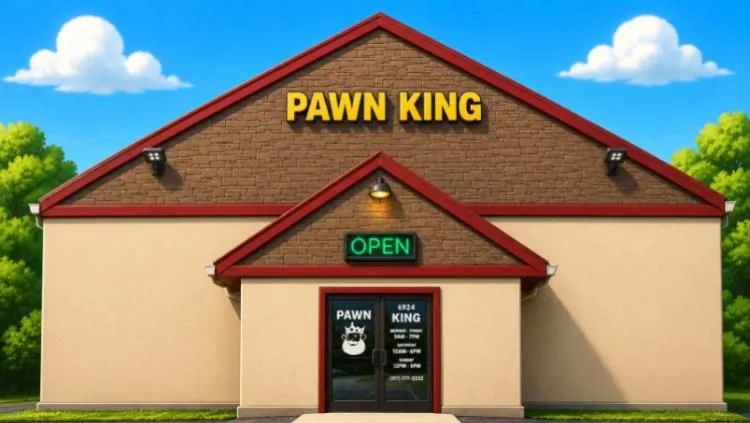 Store Image