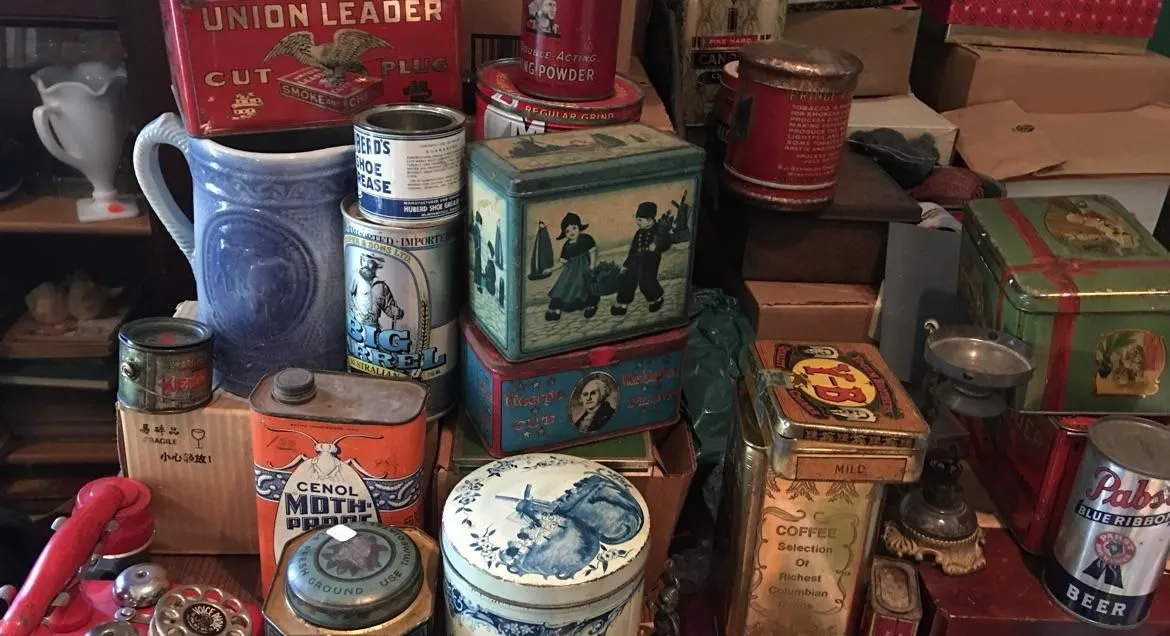 Store Image