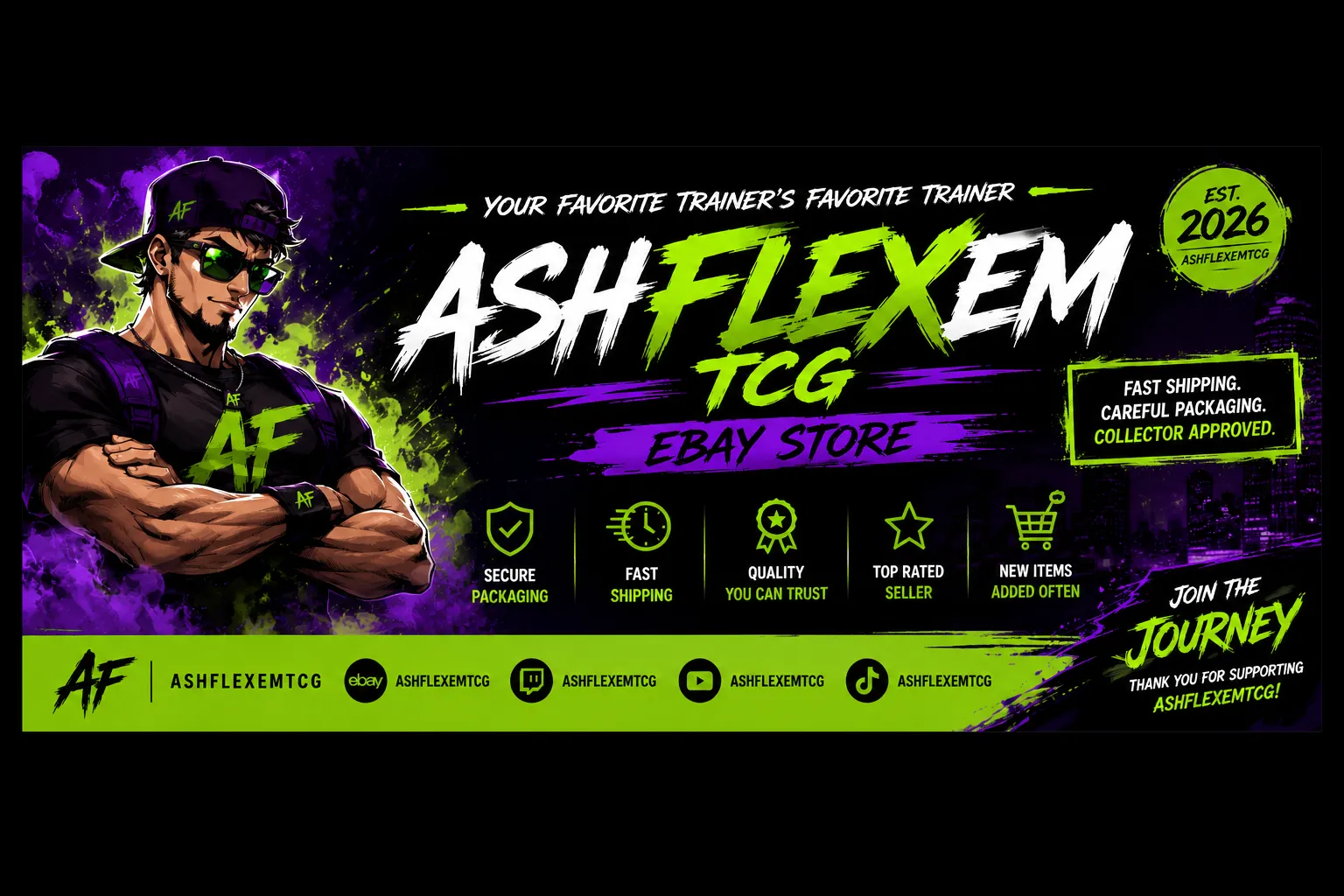 Store Image