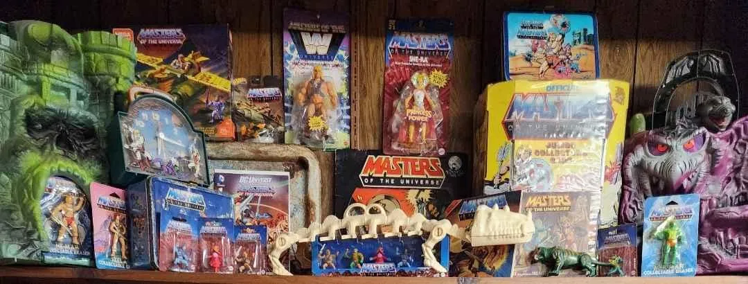Store Image