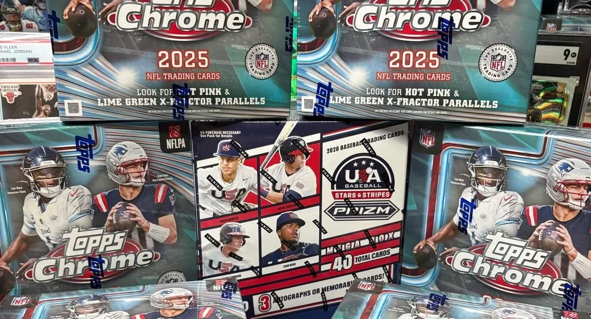 Store Image