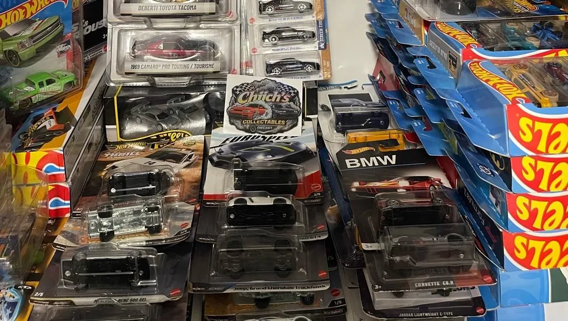 Store Image