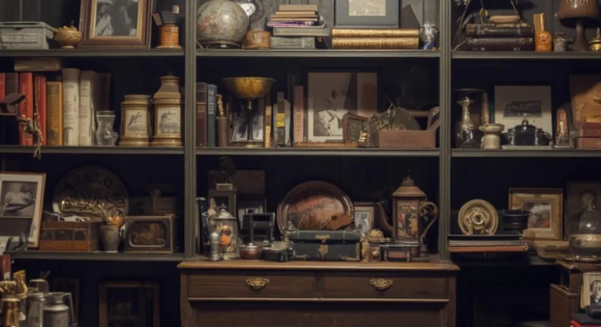 Store Image