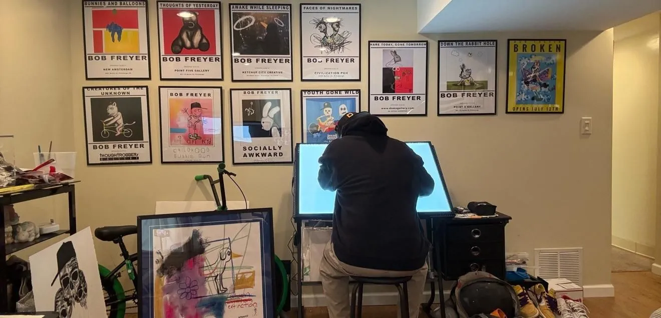 Store Image