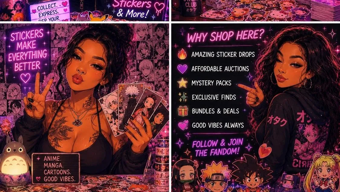 Store Image