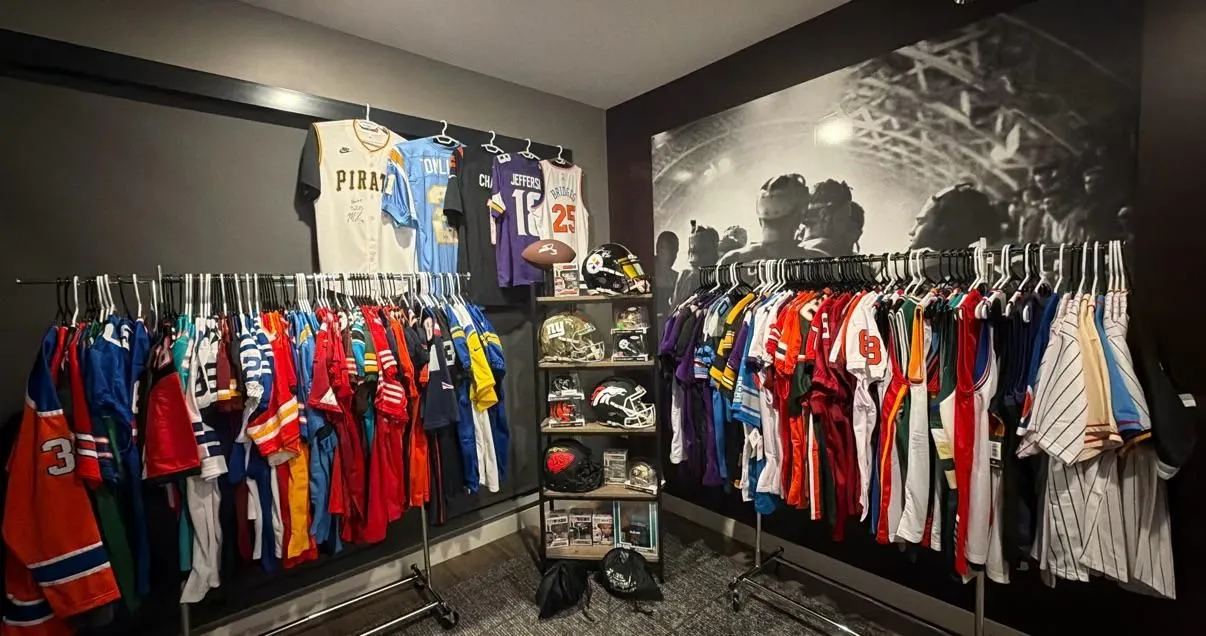 Store Image