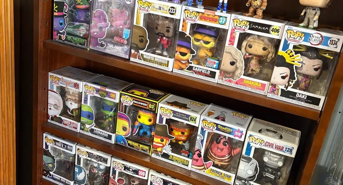 Store Image
