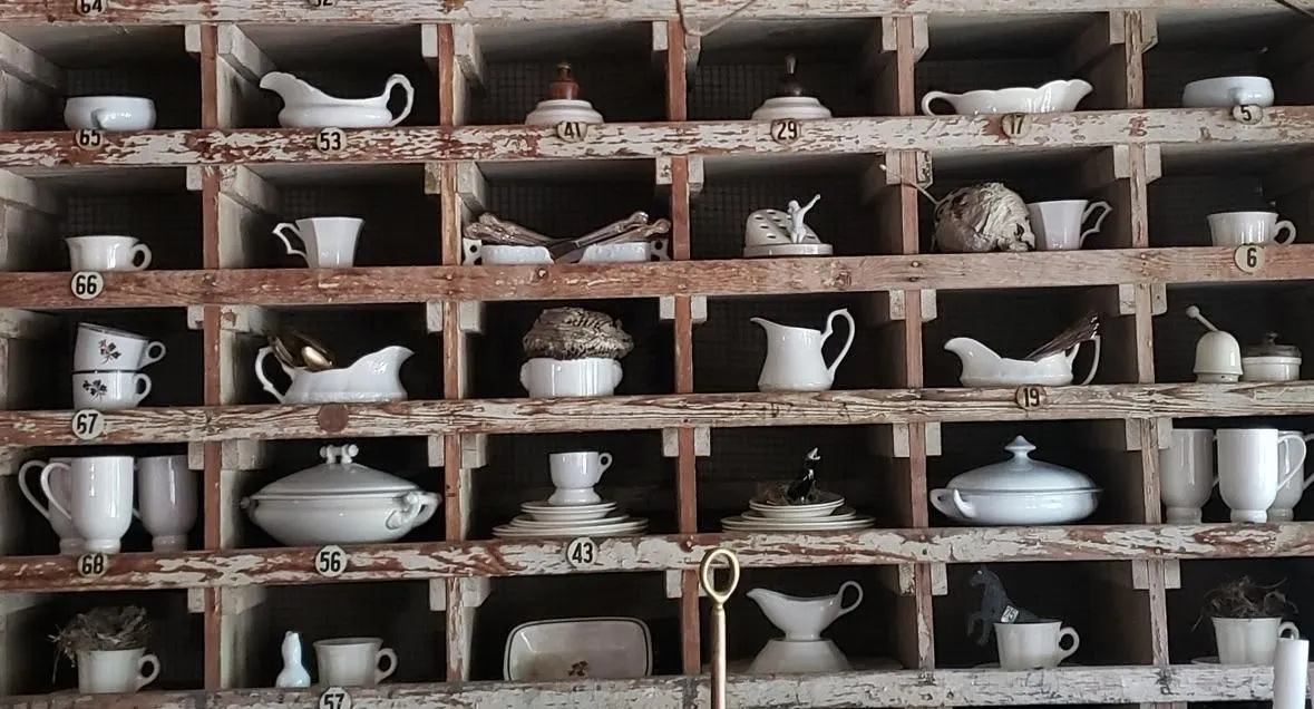 Store Image