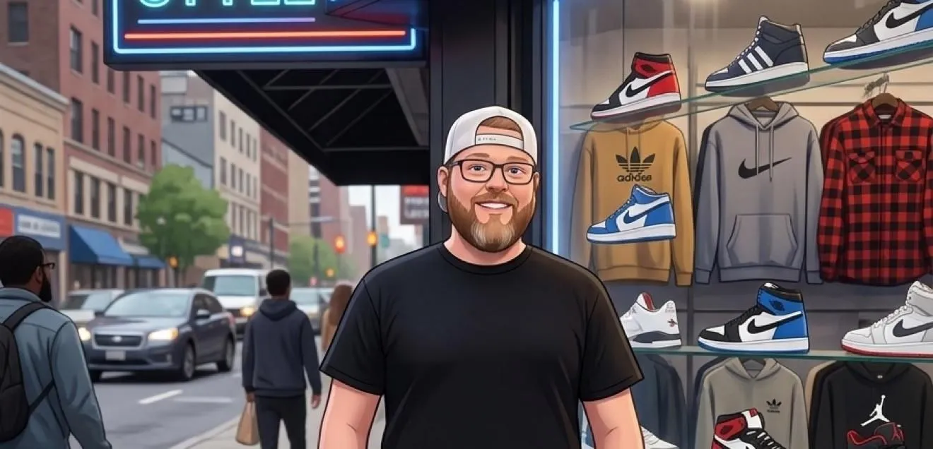 Store Image