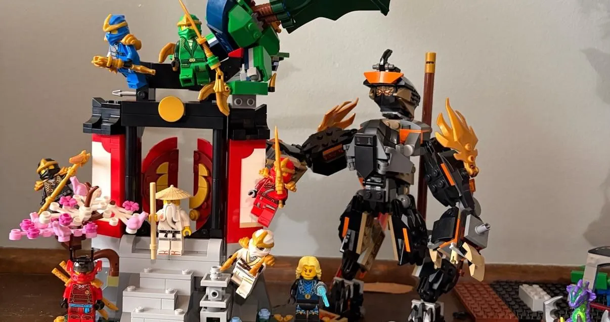 Store Image