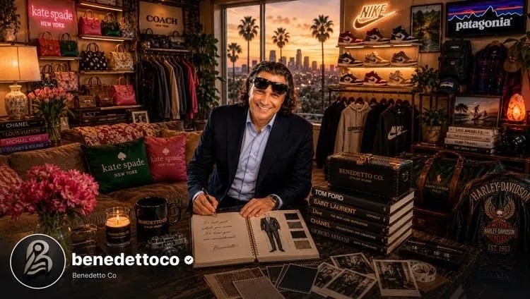 Store Image