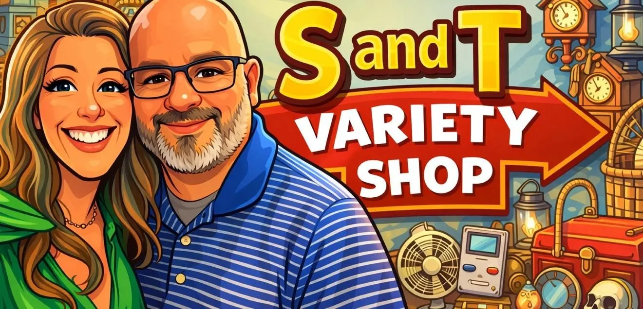 Store Image