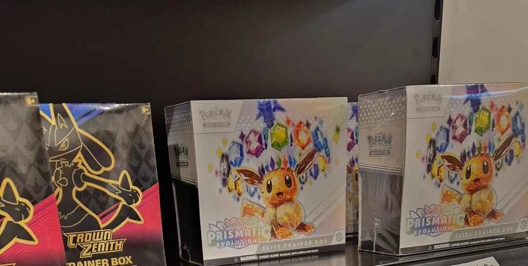 Store Image