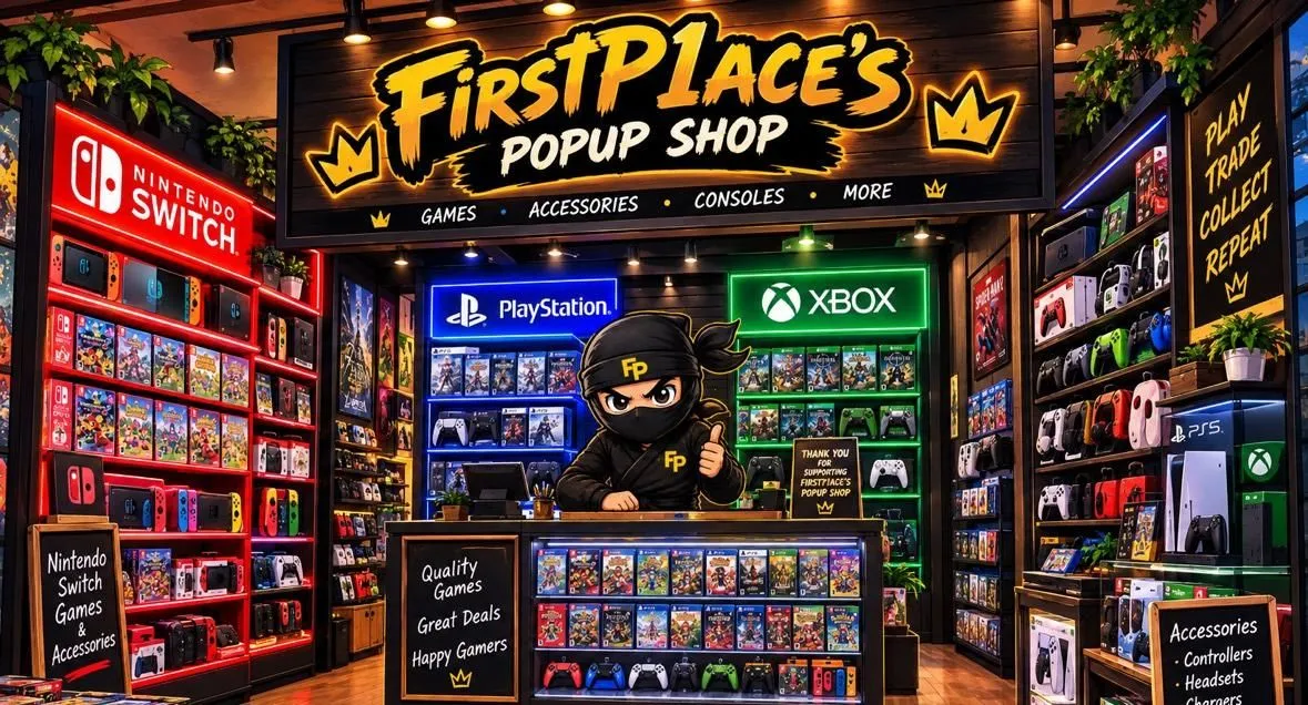 Store Image