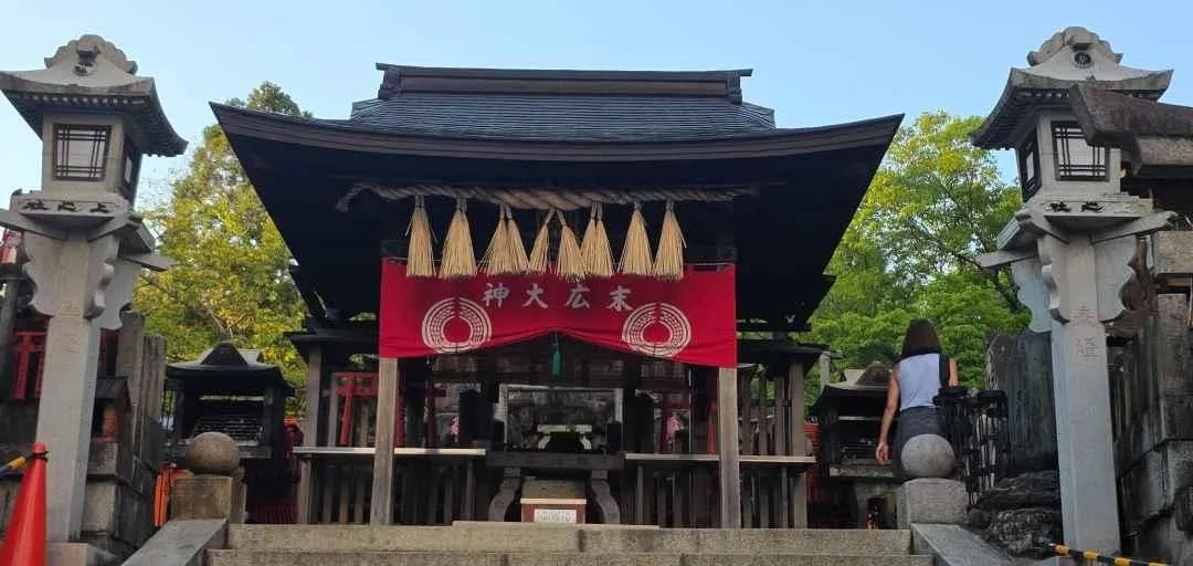 Store Image