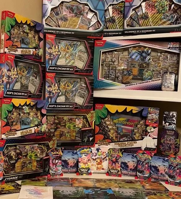 Store Image