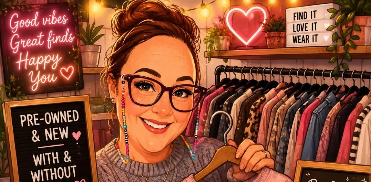 Store Image