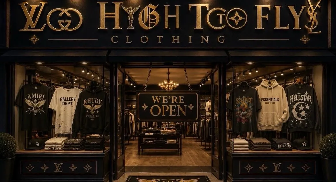 Store Image