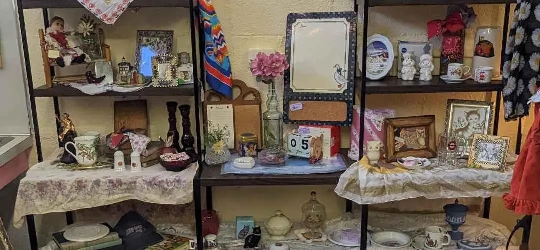 Store Image