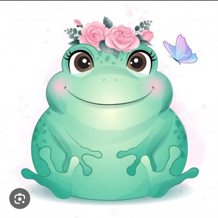 frogmama