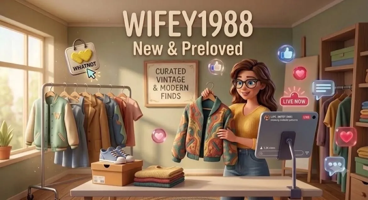 Store Image