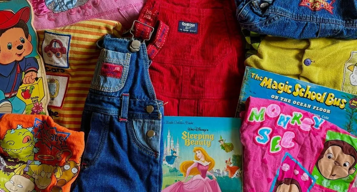 Store Image