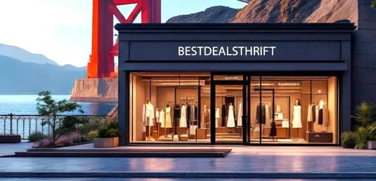 Store Image