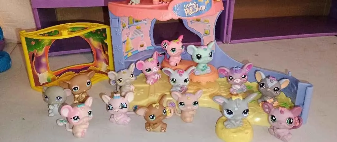 Store Image