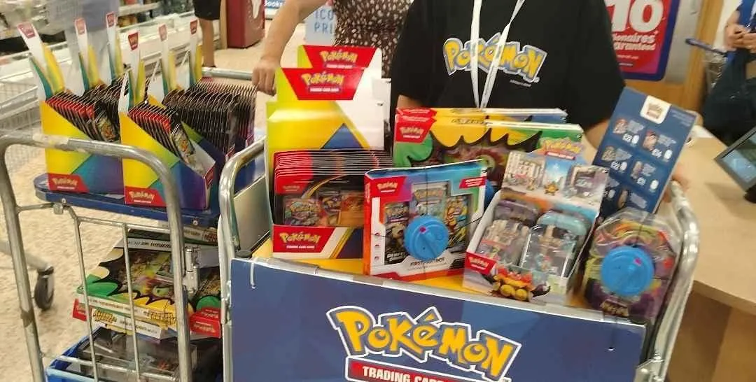 Store Image