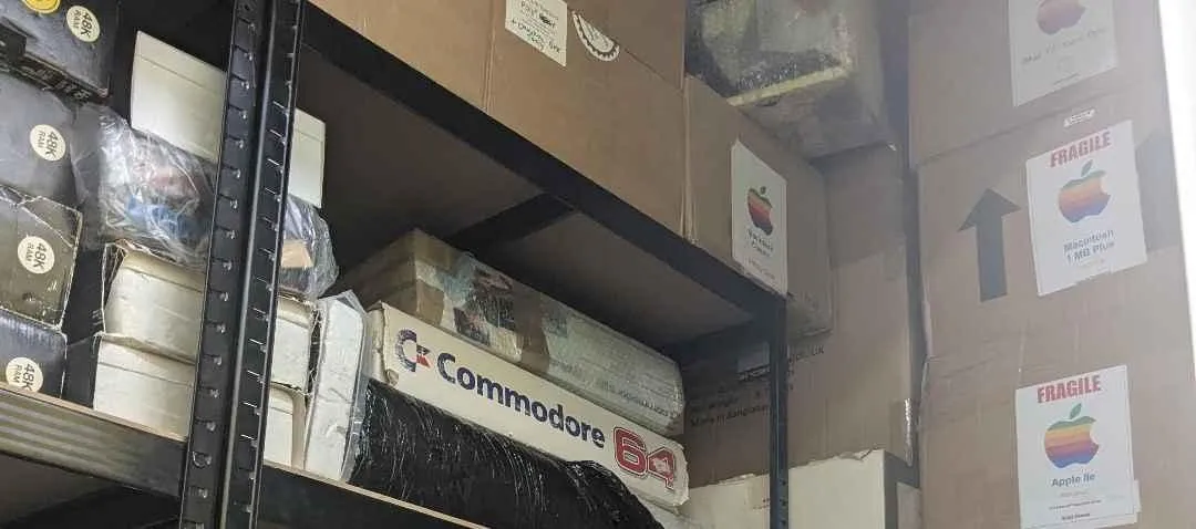 Store Image